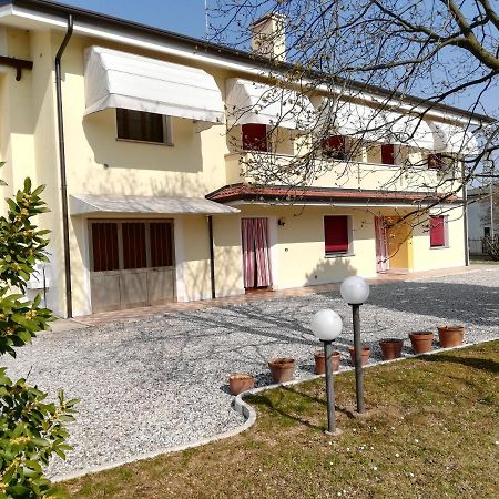 Borgo Barucchella Hotel Sant'Andra Exterior foto