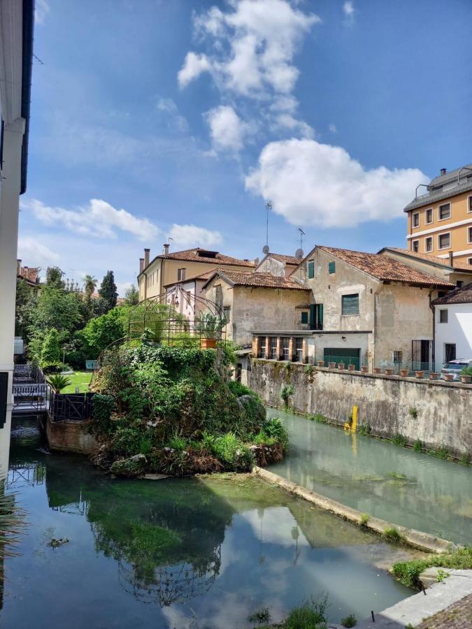 Borgo Barucchella Hotel Sant'Andra Exterior foto