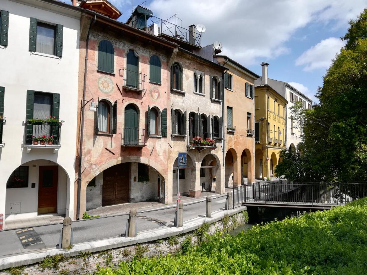 Borgo Barucchella Hotel Sant'Andra Exterior foto