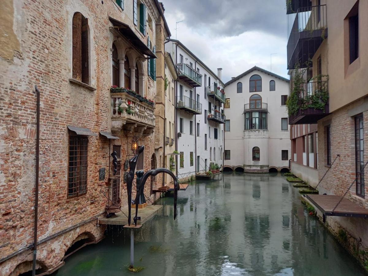 Borgo Barucchella Hotel Sant'Andra Exterior foto