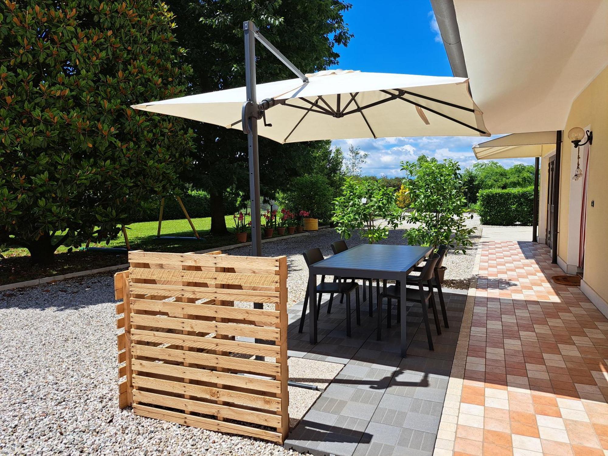 Borgo Barucchella Hotel Sant'Andra Exterior foto