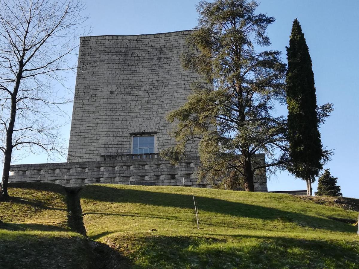 Borgo Barucchella Hotel Sant'Andra Exterior foto